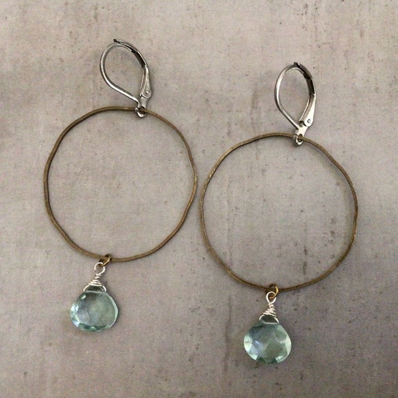 New Sundance Charm Earrings - Picture 6 of 7